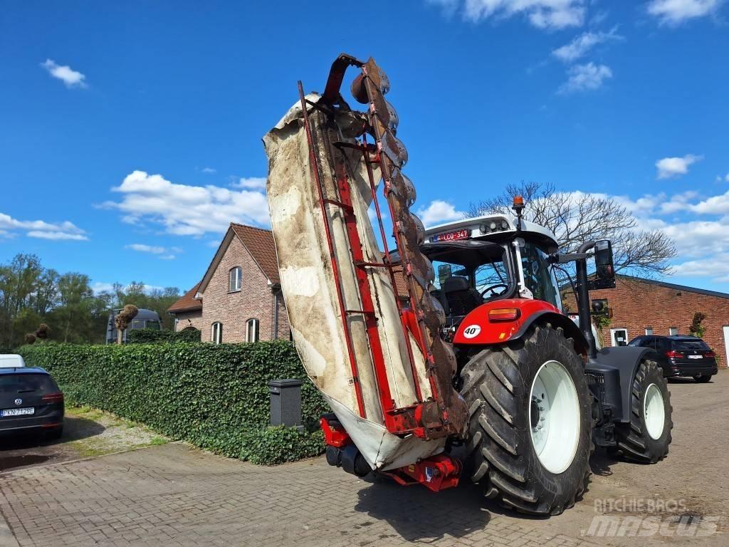 Lely Splendimo 360 M Kosilice
