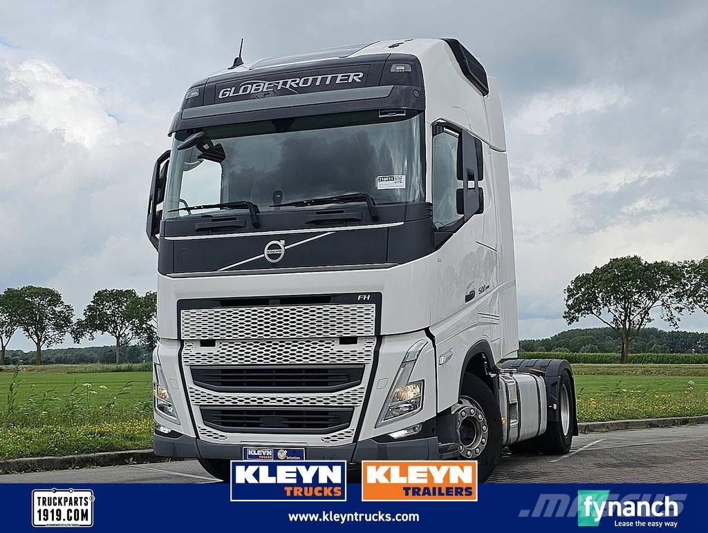Volvo FH 500 XL Traktorske jedinice