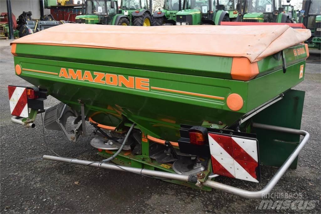 Amazone ZA-M 1200 Rasipači mineralnog  gnojiva