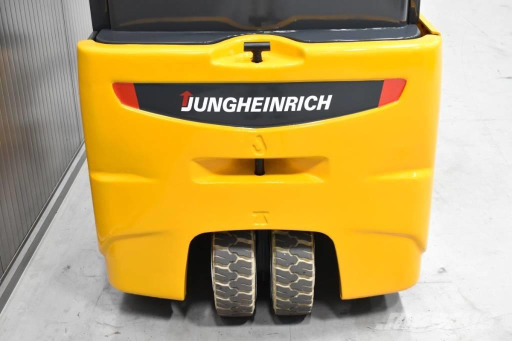 CAT 2ET3500 Električni viličari