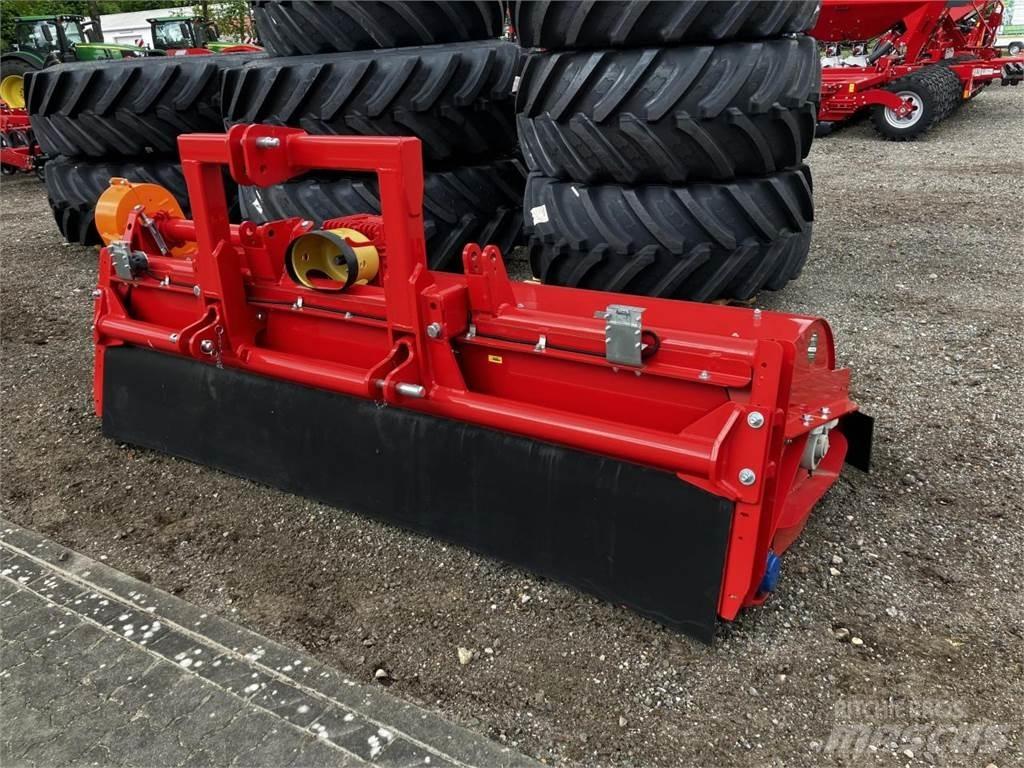 Dücker UM-27 F G7 Kosilice za pašnjak