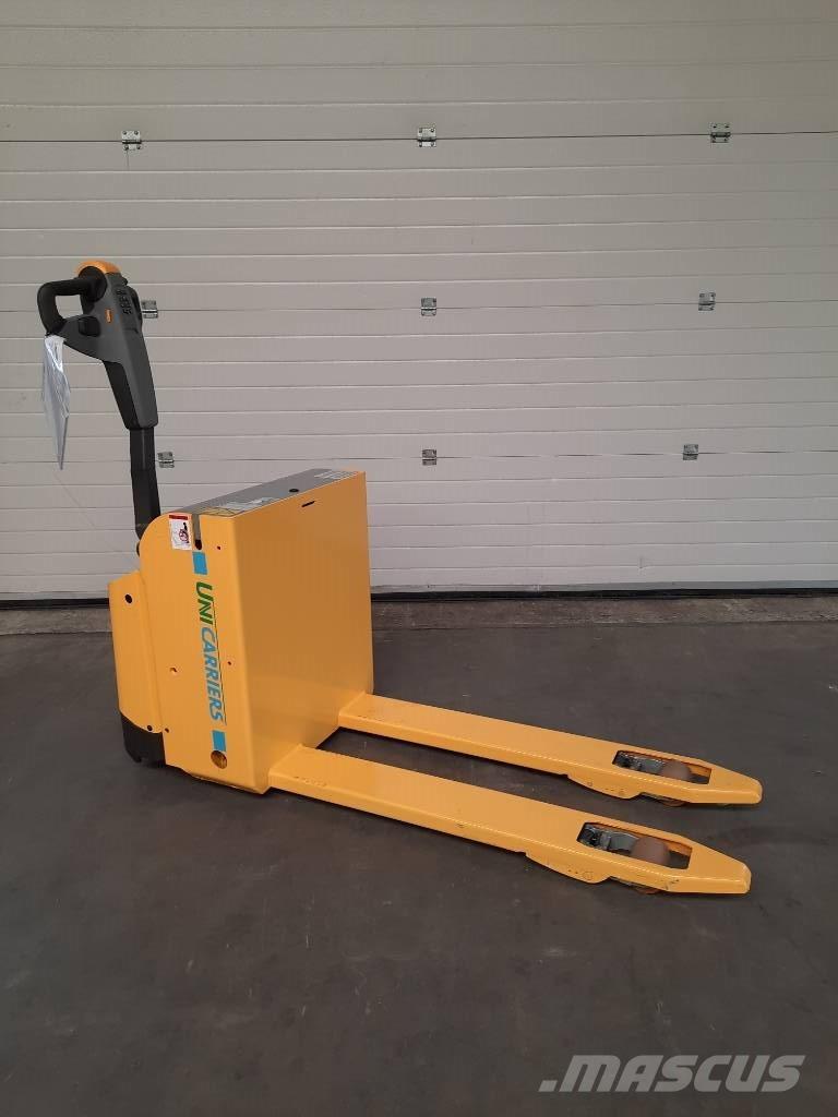 UniCarriers PLL180 Nisko podizni električni viličar