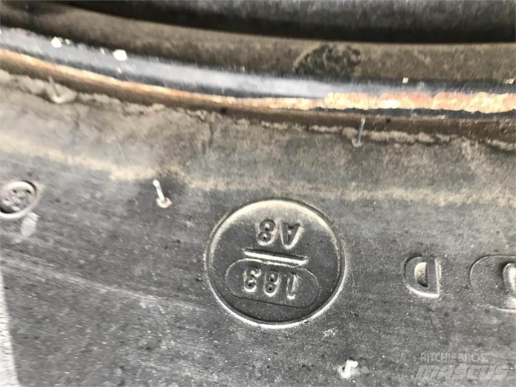 Mitas 680/80R42 Gume, kotači i naplatci