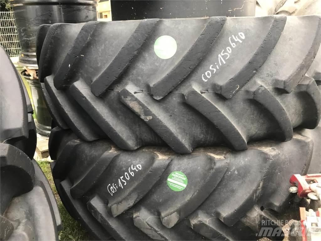 Mitas 680/80R42 Gume, kotači i naplatci