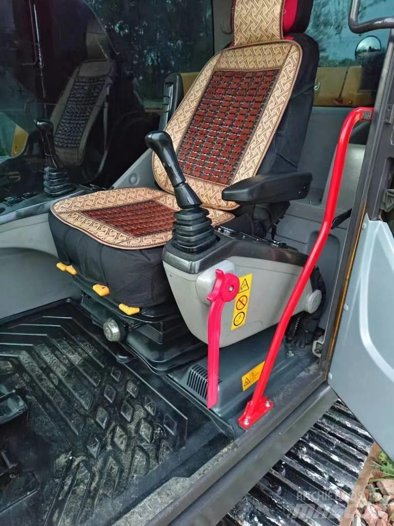 Volvo EC 300 Bageri gusjeničari