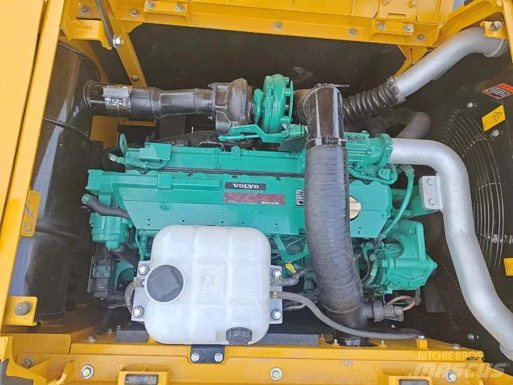 Volvo EC 300 Bageri gusjeničari
