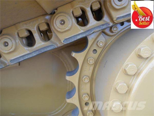 CAT D 7 H Buldožeri gusjeničari