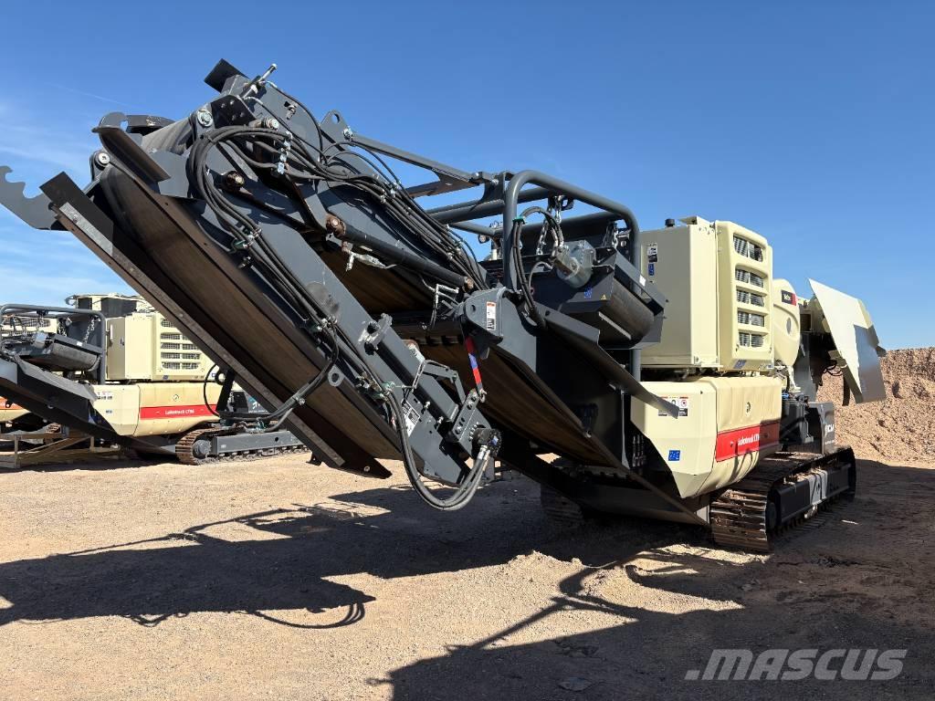 Metso LT 96 Strojevi za separaciju