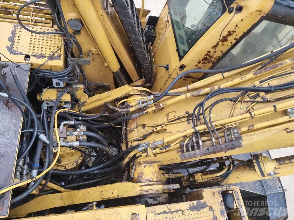 CAT M 325 C L MH Bageri za manipuliranje materijalom / otpadom