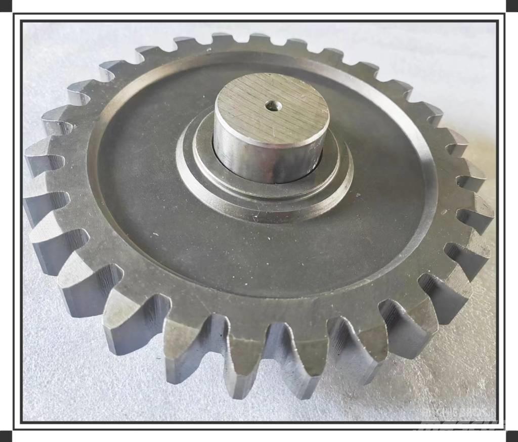 CLAAS Spur gear Mjenjač