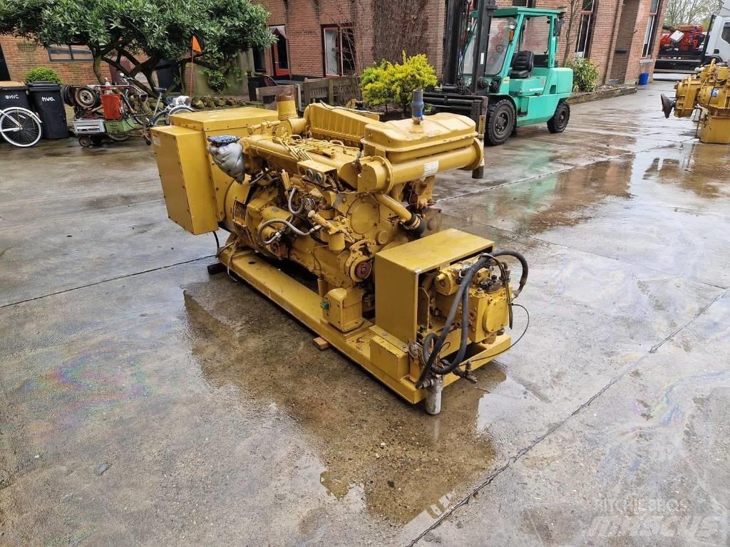 CAT 3306 Dizel agregati