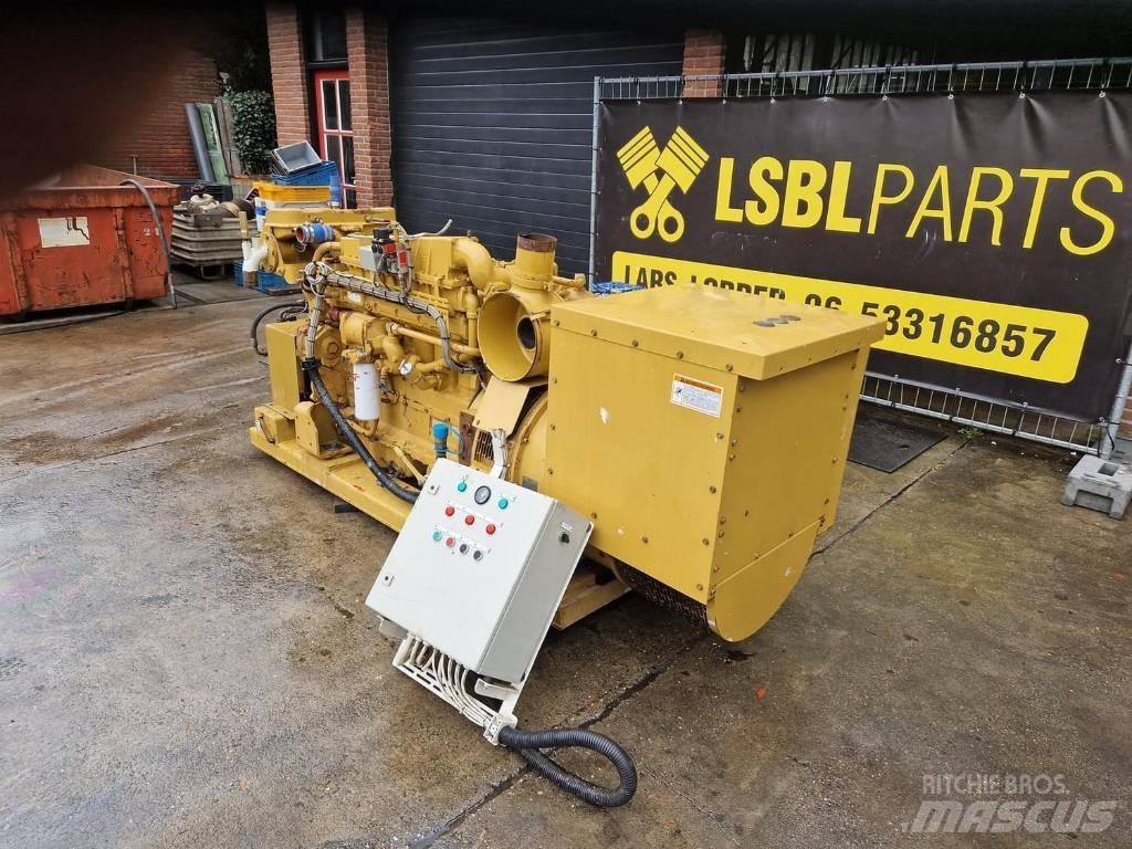 CAT 3306 Dizel agregati