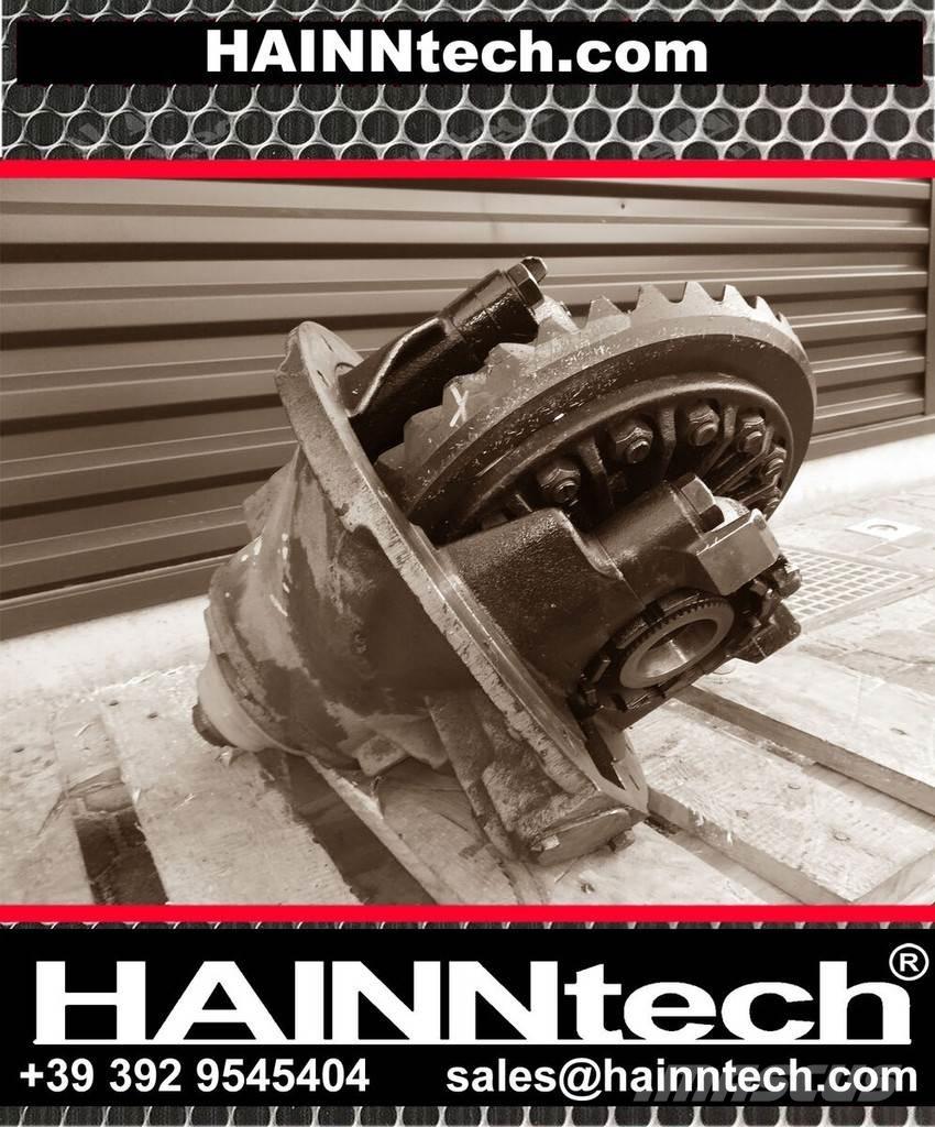 MAN HY-13110 00 Transport – ostalo