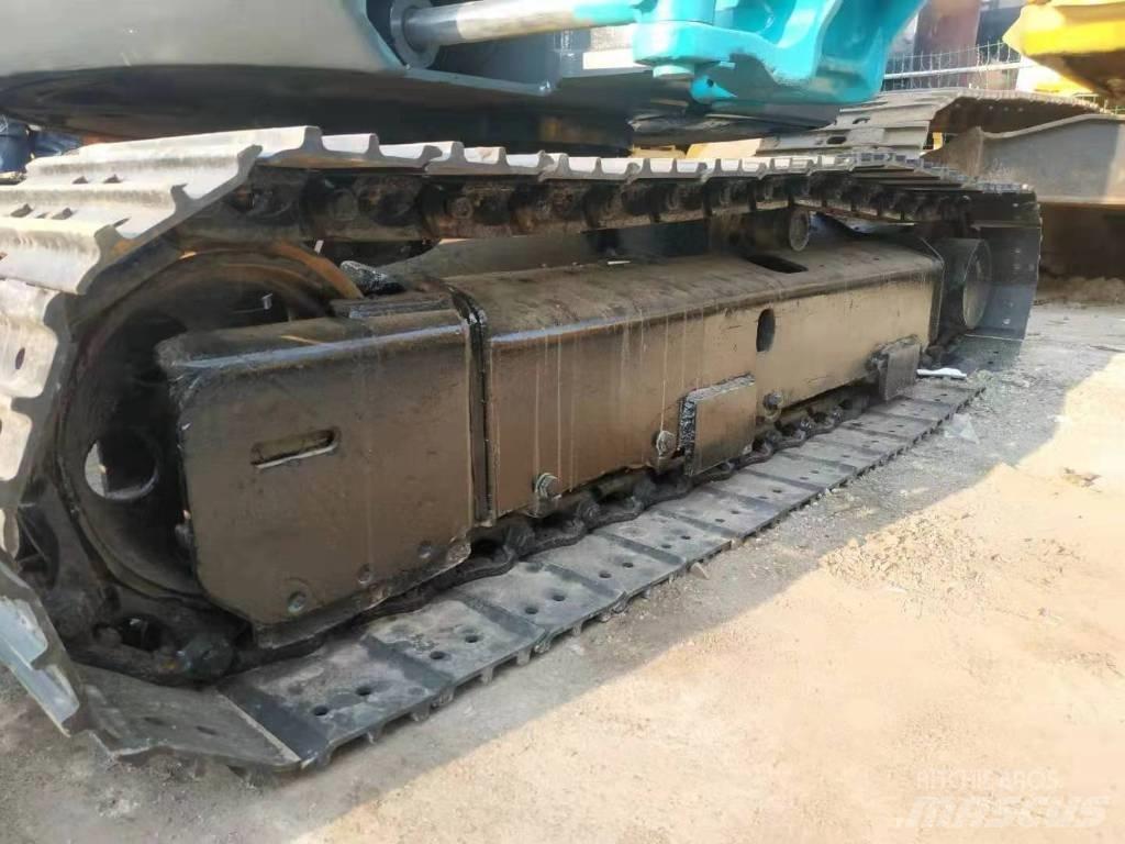 Kobelco SK 50 SR Mini bageri <7t