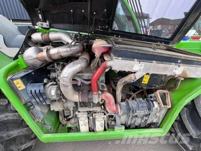 Merlo TF 35.7 Teleskopski viličari