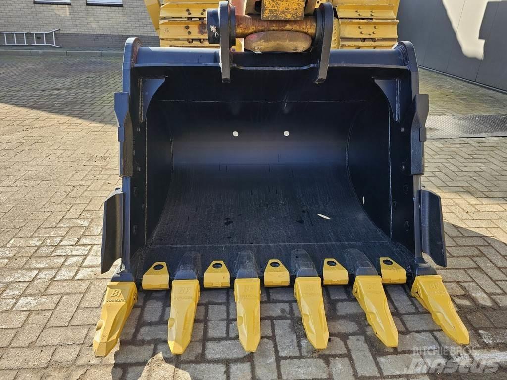 Sany SY335C Bageri gusjeničari