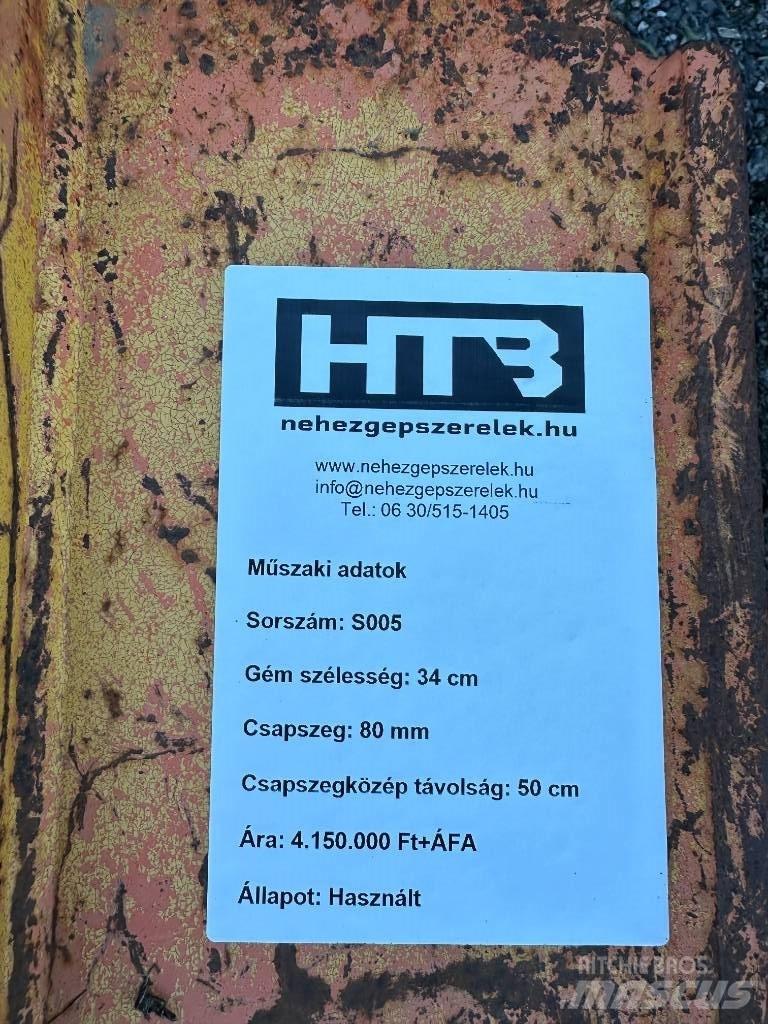  Bontó olló Ostale komponente