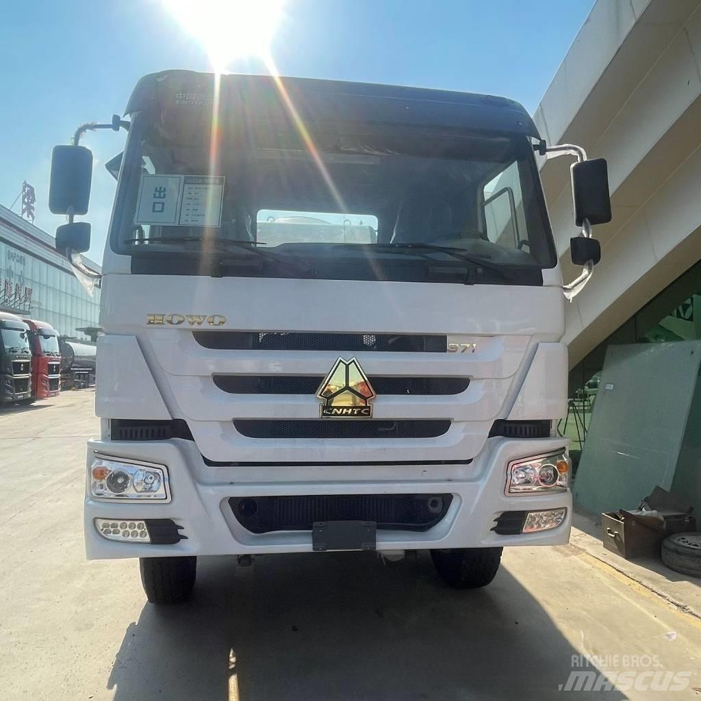 Howo 371 Kamioni mikseri za beton