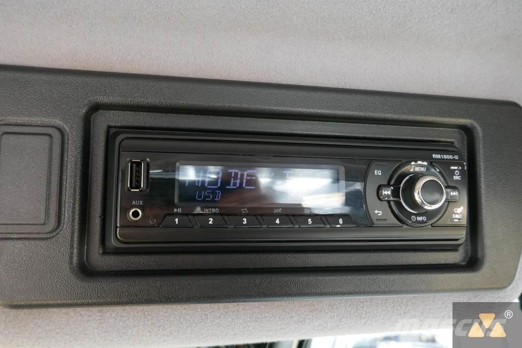 CAT 950GC Utovarivači na kotačima