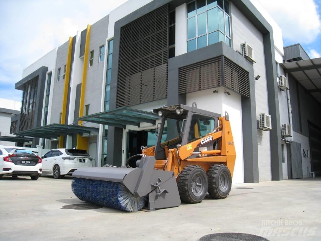 CASE 1840 Skid steer mini utovarivači