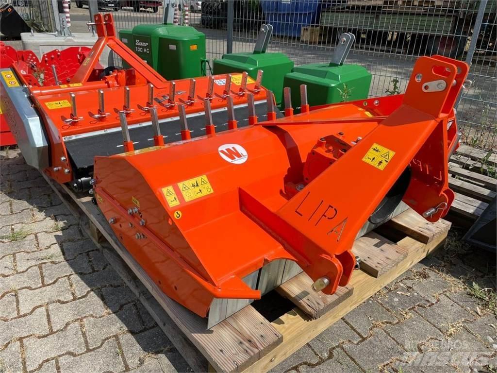Willibald TL-130 Kosilice za pašnjak