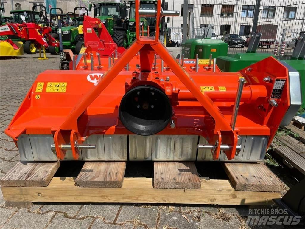 Willibald TL-130 Kosilice za pašnjak