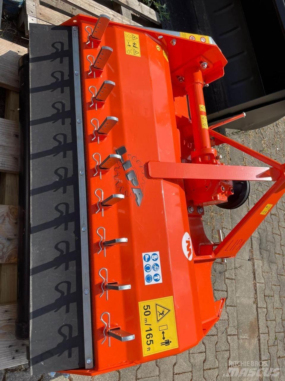 Willibald TL-130 Kosilice za pašnjak