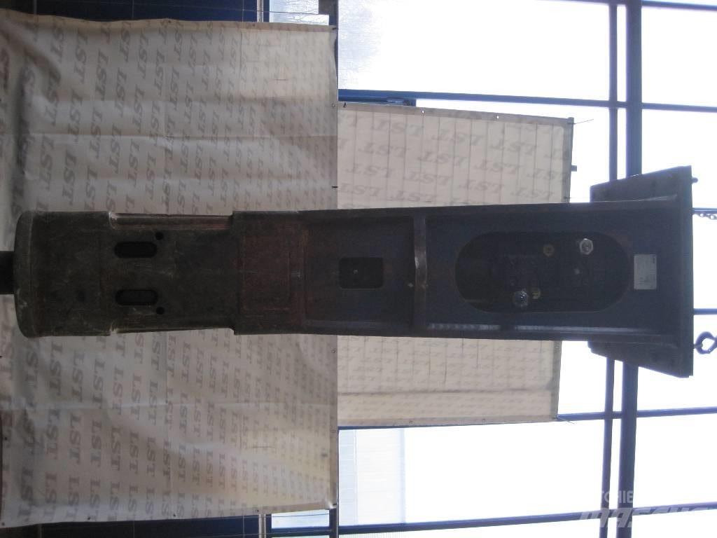 LST XB 3100 Čekići