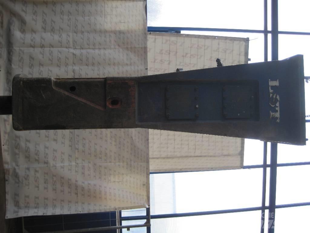 LST XB 3100 Čekići