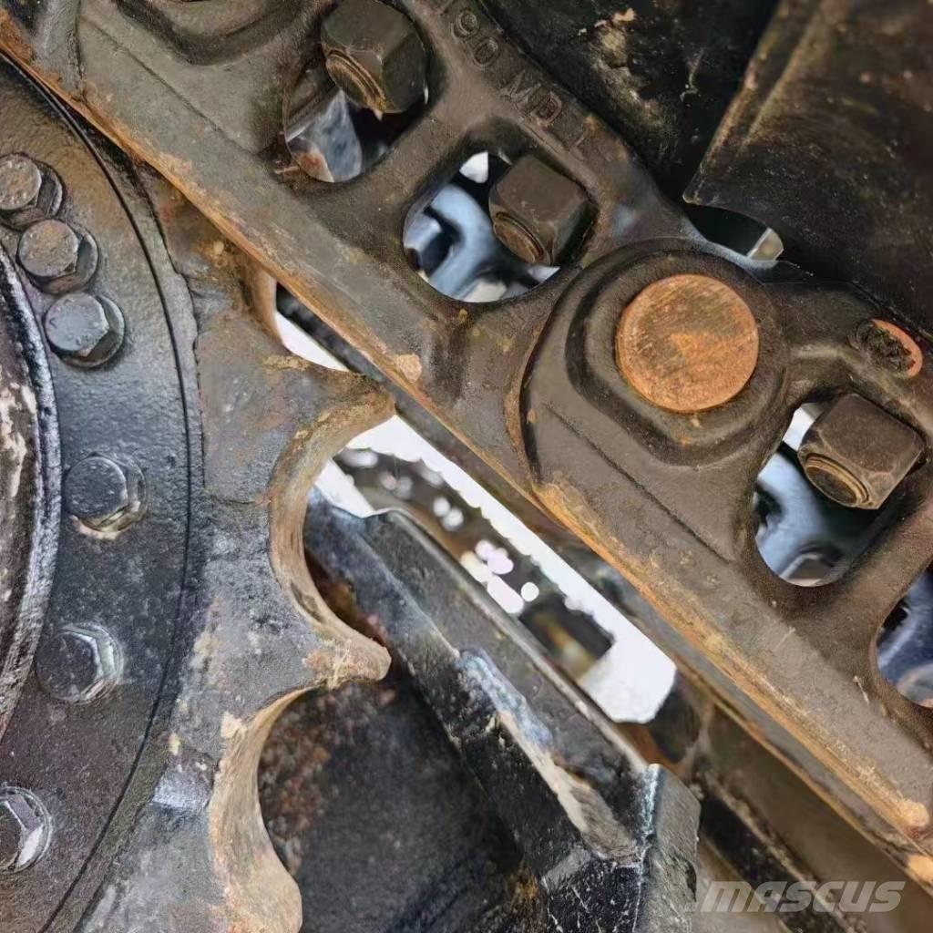 Sany SY 235H Bageri gusjeničari