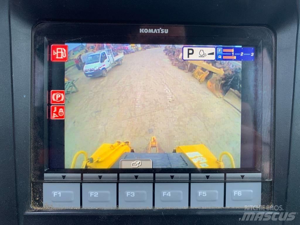 Komatsu D 51 PX-24 Buldožeri gusjeničari
