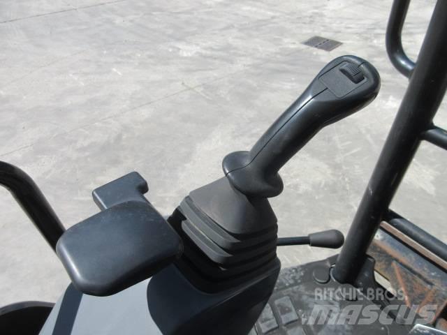CAT 303 E CR Mini bageri <7t