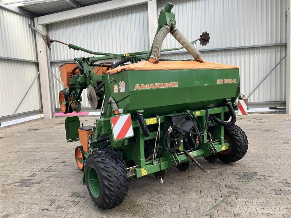 Amazone ED 602 K Precizne sijačice