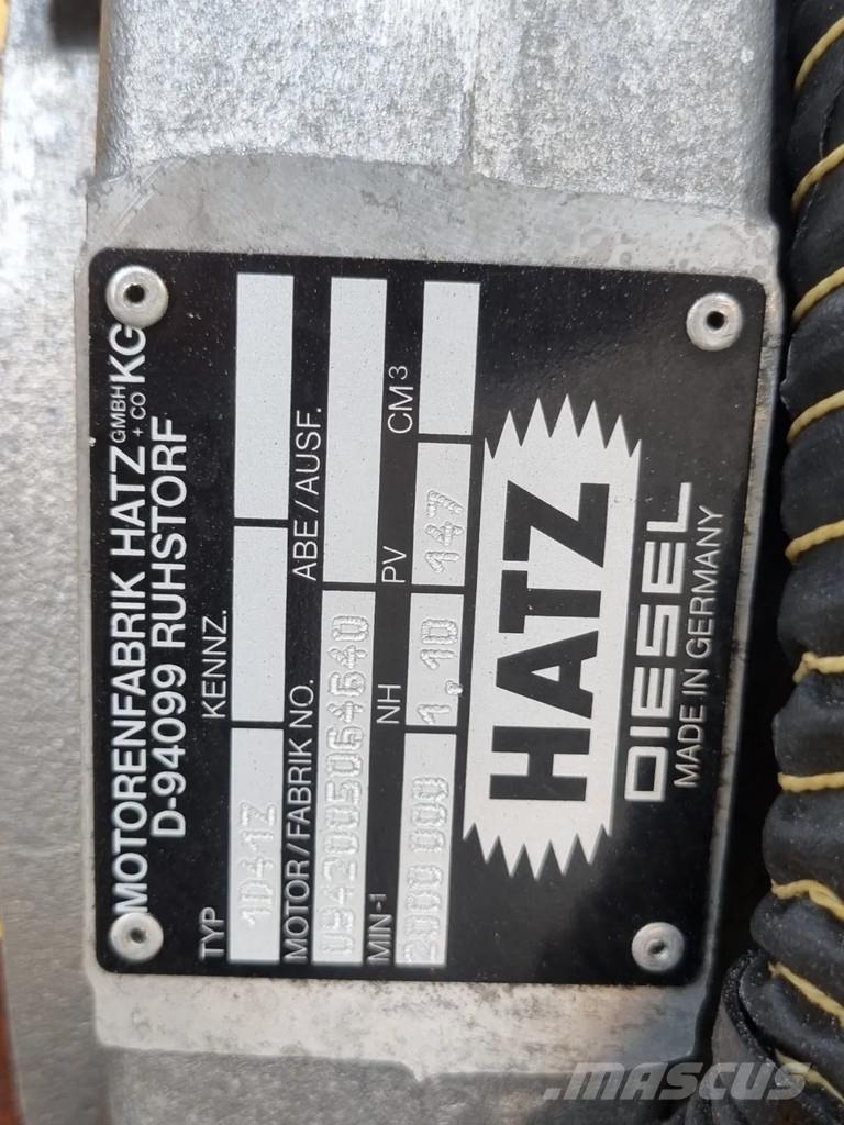 Selwood D75 Pumpe za vodu