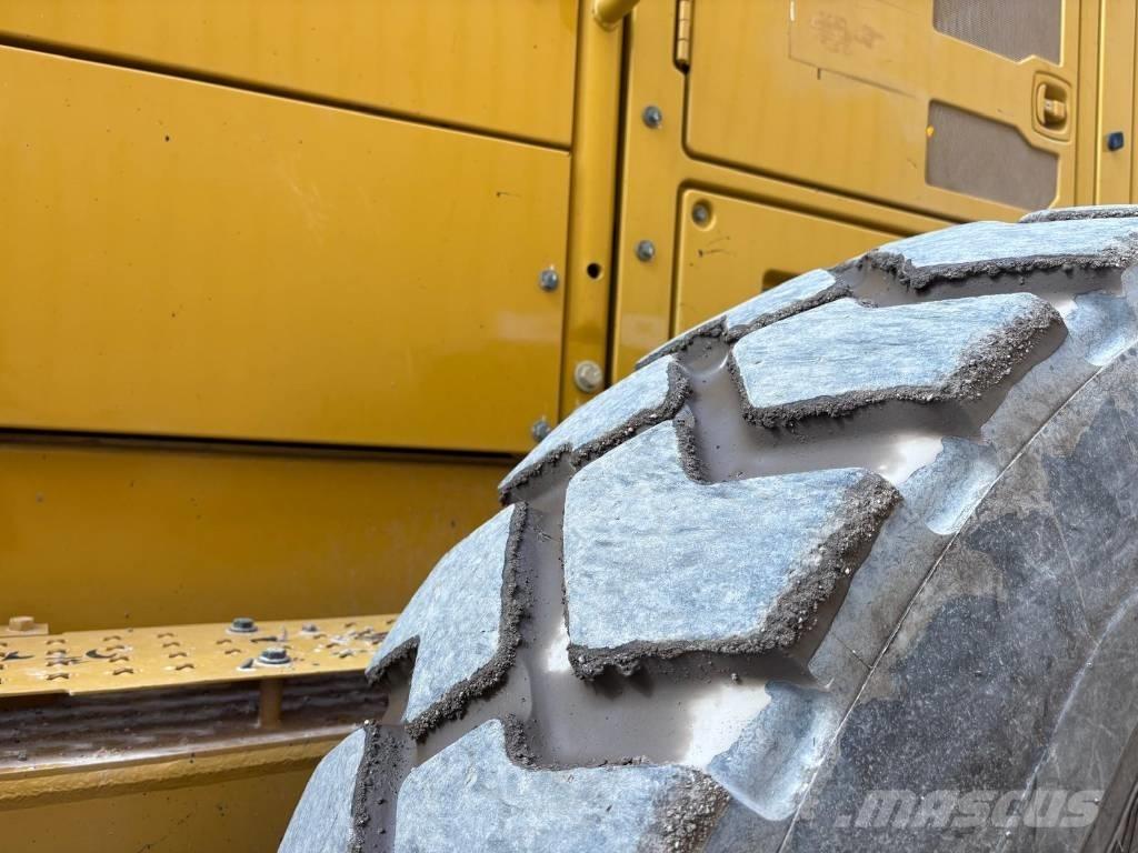 CAT 150 Grejderi