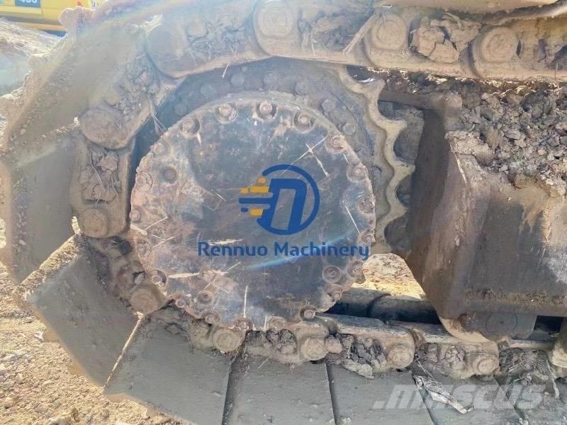 Volvo EC210BLC Bageri gusjeničari