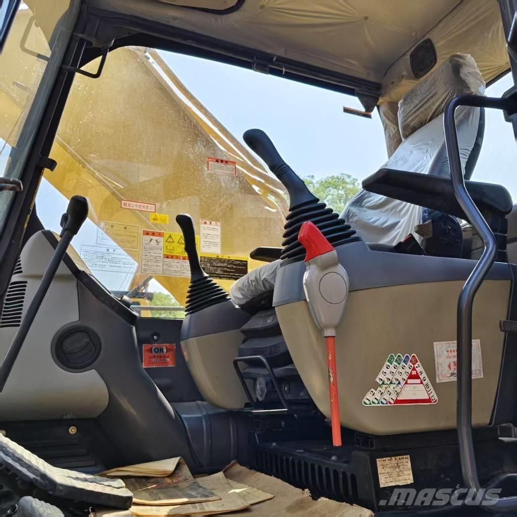 Komatsu PC 350-8 Bageri gusjeničari