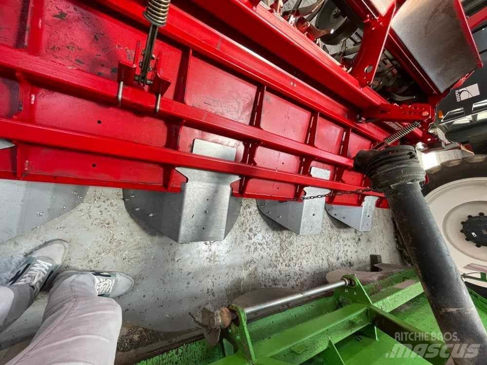Grimme GF 400 Oprema za krumpir - Ostalo