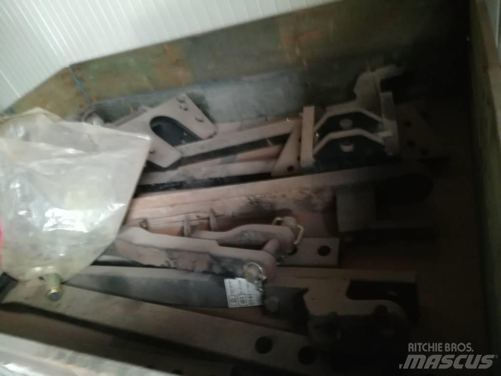 CNH traktor Ostala oprema za traktore
