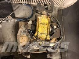 Darda Brokk CC 320 Škare
