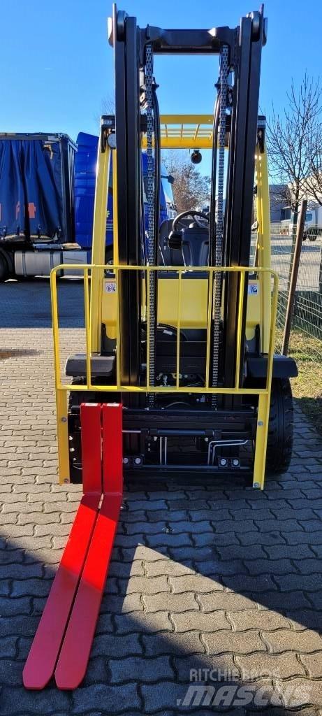 Hyster H 2.0 FT Plinski viličari