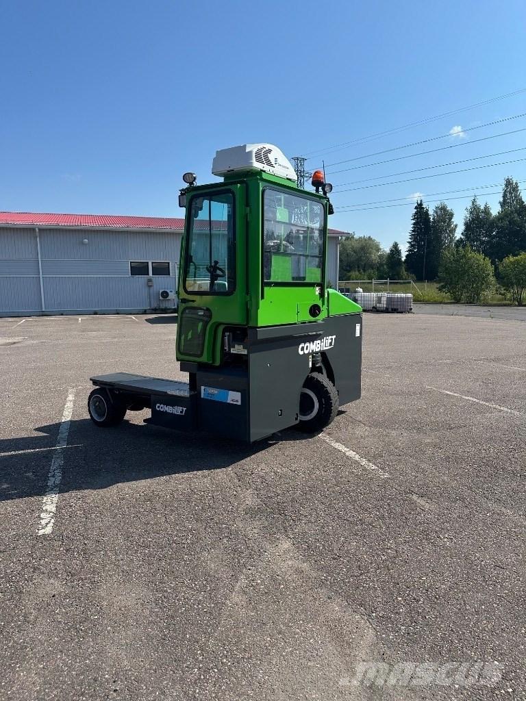 Combilift C 4000 E Električni viličari