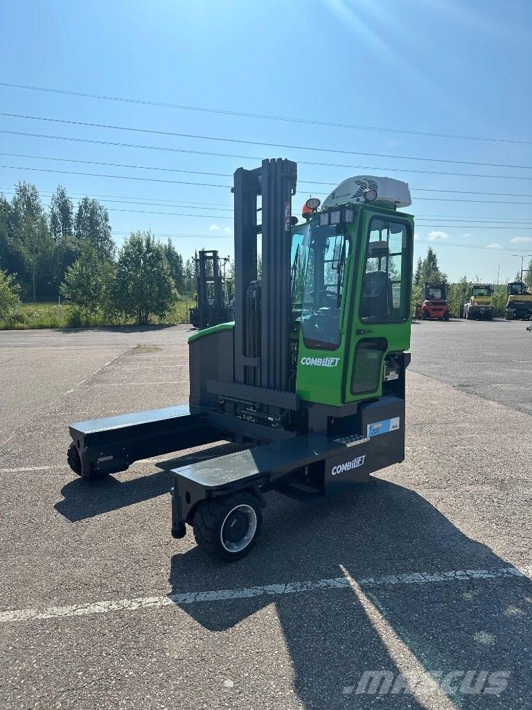 Combilift C 4000 E Električni viličari
