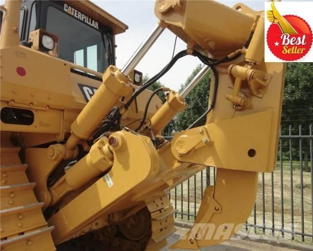CAT D 8 R Buldožeri gusjeničari