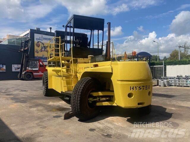 Hyster H48.00C Dizelski viličari