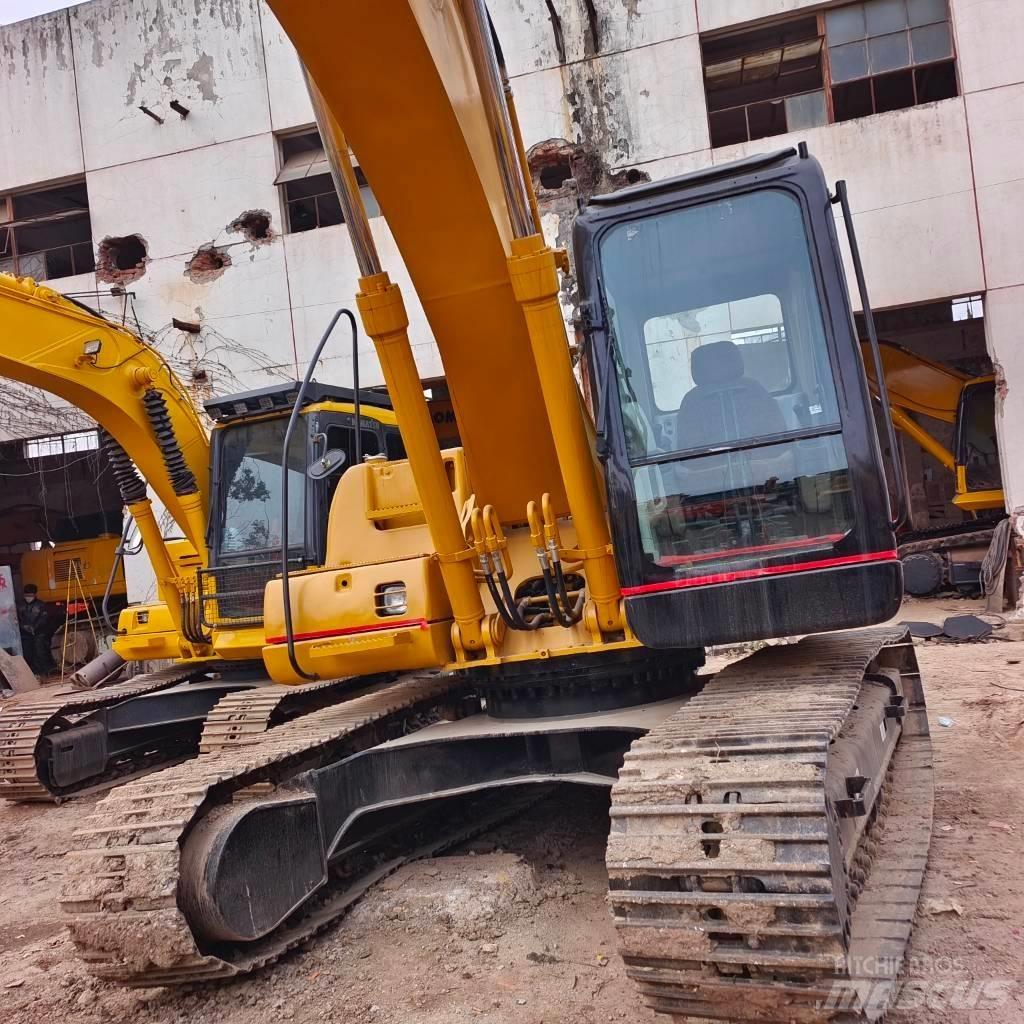 CAT 320 C L Bageri gusjeničari