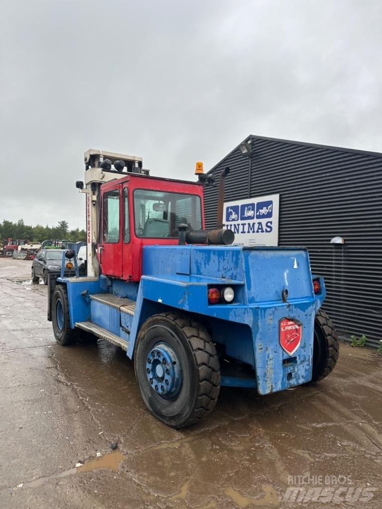Svetruck 12-1200 Dizelski viličari
