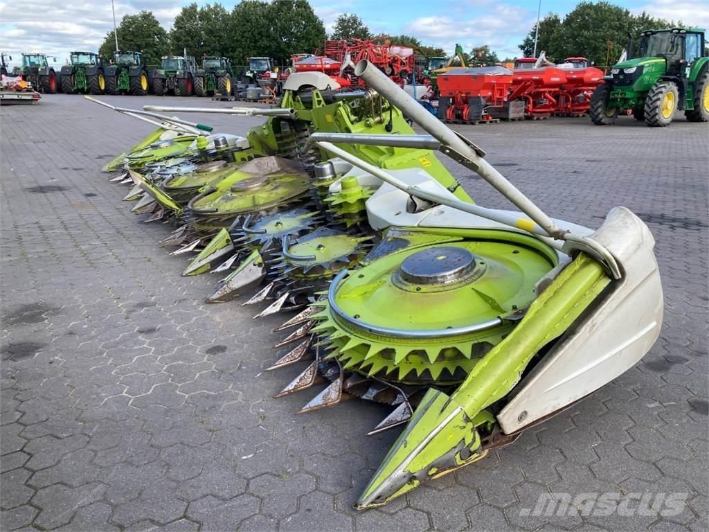 CLAAS Orbis 900 Poljoprivreda – ostalo