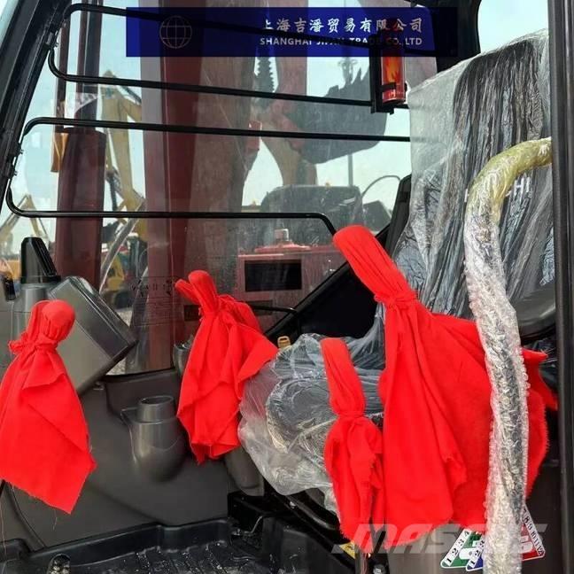 Hitachi ZX 60 Bageri gusjeničari