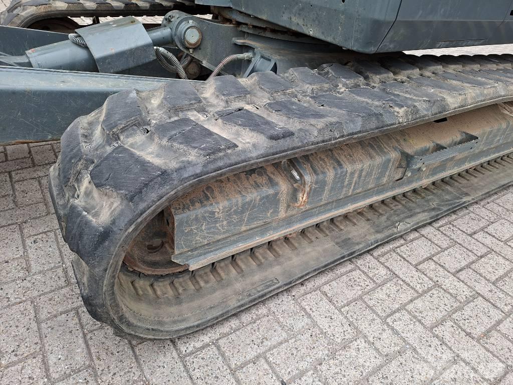Neuson ET90 Midi bageri 7t – 12t